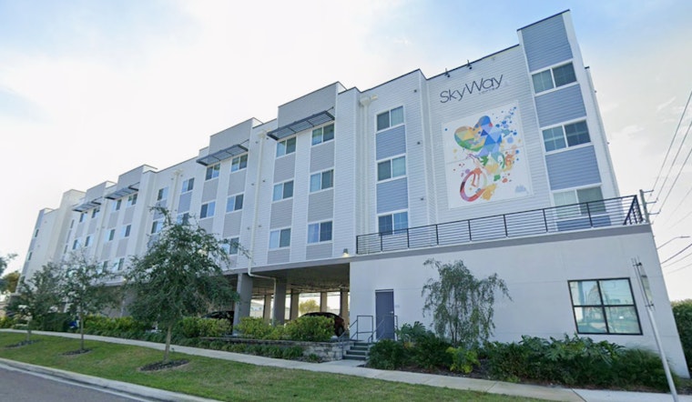Skyway Marina Parking Lot Poised for 174 Low-Rent Units if County Signs Off