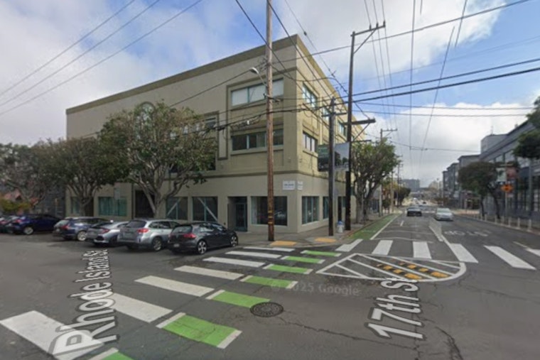 Sleep Tech Darling Snaps Up Nearly 20K Square Feet In SF’s Showplace Square