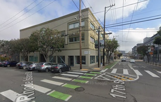 Sleep Tech Darling Snaps Up Nearly 20K Square Feet In SF’s Showplace Square