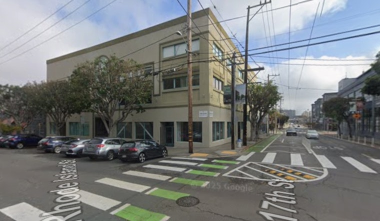 Sleep Tech Darling Snaps Up Nearly 20K Square Feet In SF’s Showplace Square