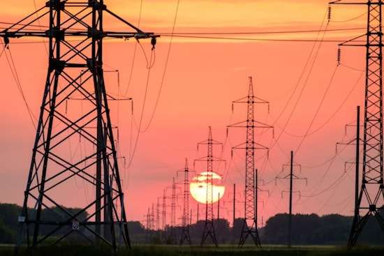 Sleepy East Texas County Tagged For $16 Billion Japan-Backed Gas Plant