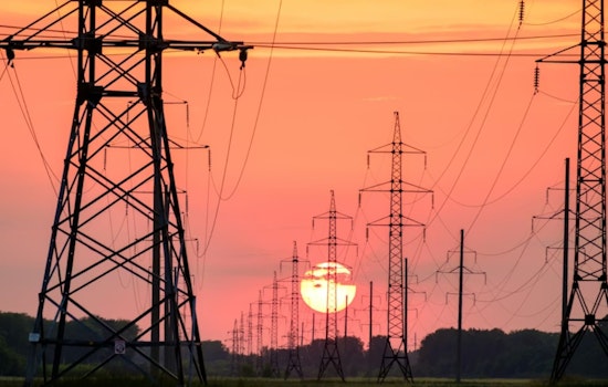 Sleepy East Texas County Tagged For $16 Billion Japan-Backed Gas Plant