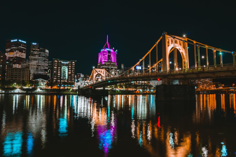 Sleepy Evans City Stuns As Pittsburgh Area’s Hottest Housing Zip