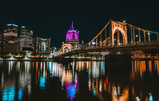Sleepy Evans City Stuns As Pittsburgh Area’s Hottest Housing Zip