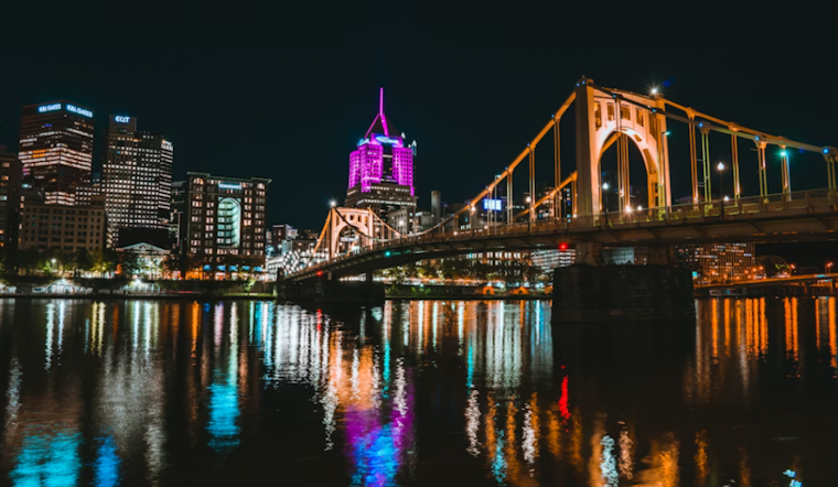 Sleepy Evans City Stuns As Pittsburgh Area’s Hottest Housing Zip