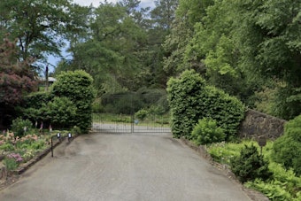 Sleepy Newnan Garden Becomes Sundance’s New Writer Hideaway