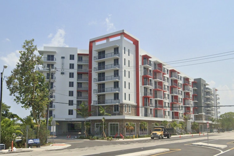 Sleepy Uptown Village Suddenly Looks Like Fort Lauderdale’s Next Boomtown