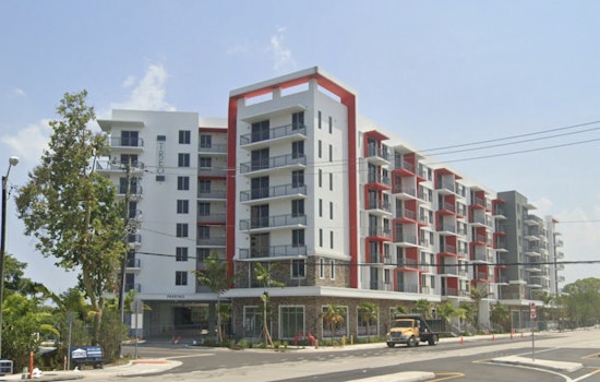 Sleepy Uptown Village Suddenly Looks Like Fort Lauderdale’s Next Boomtown