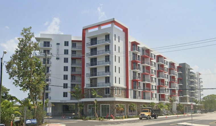 Sleepy Uptown Village Suddenly Looks Like Fort Lauderdale’s Next Boomtown