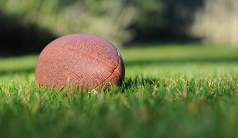 Slidell Trailblazer Shatters NFL Boys’ Club On Rams Sideline