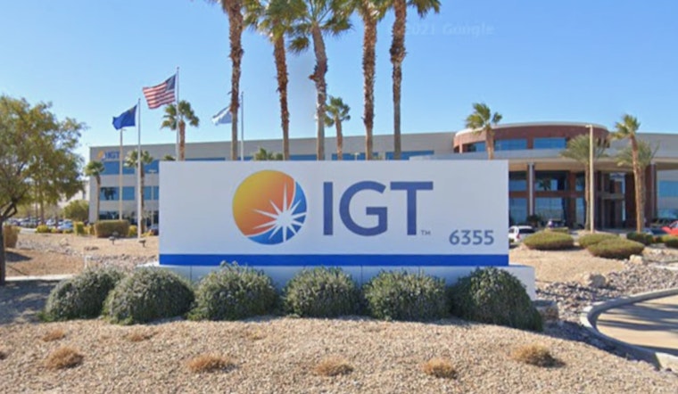 Slot Giant’s 700-Job Shakeup Puts Las Vegas on Edge