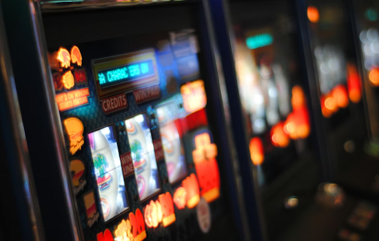 Slots Showdown: Annapolis Mulls Moving Machines Into Local OTBs