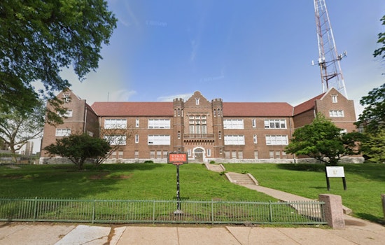 SLPS Quietly Moves To Shutter Immigrant Newcomer Elementary, Staff Say