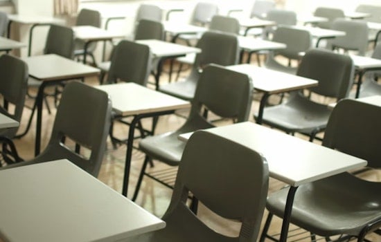 Small Schools Could Soon Pop Up in Florida Strip Malls