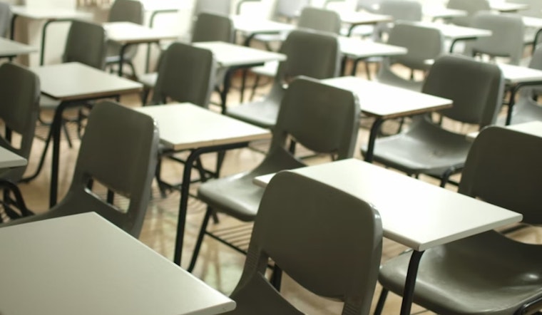 Small Schools Could Soon Pop Up in Florida Strip Malls