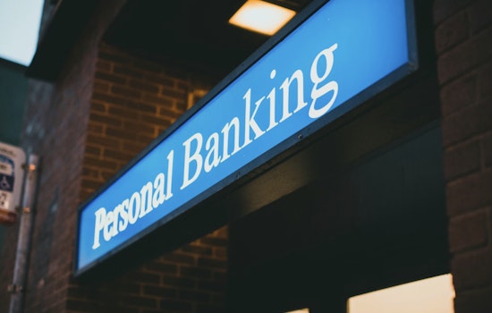 Small Town Cash Crunch as Pennsylvania’s Mom and Pop Banks Disappear