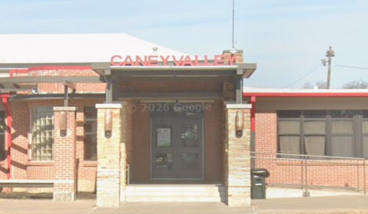 Small-Town Oklahoma School Vanishes From ICE List, Says It Never Signed