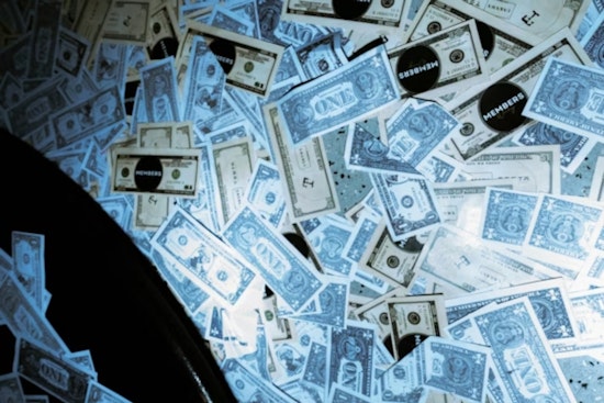 Small-Town Shock As Michigan Senator’s Wife Hit With Yale Chamber Embezzlement Rap
