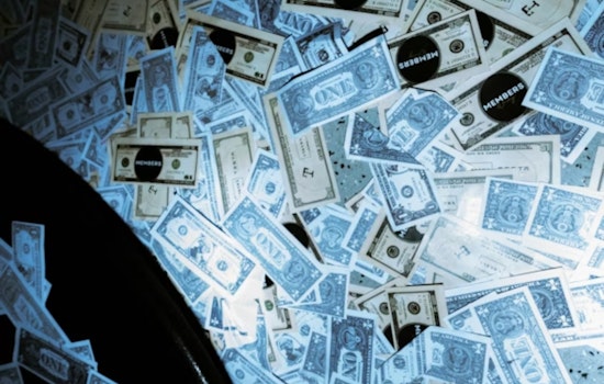 Small-Town Shock As Michigan Senator’s Wife Hit With Yale Chamber Embezzlement Rap