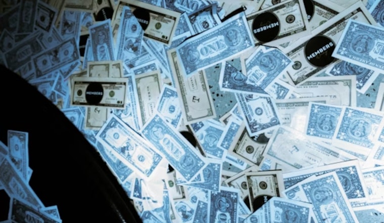 Small-Town Shock As Michigan Senator’s Wife Hit With Yale Chamber Embezzlement Rap