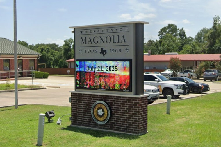 Small-Town Showdown As Magnolia Locals Rally Against $1 Billion Town Center