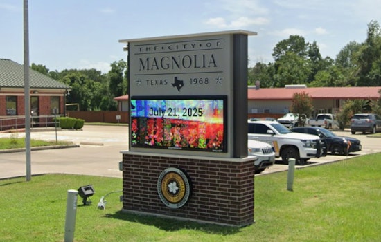 Small-Town Showdown As Magnolia Locals Rally Against $1 Billion Town Center