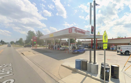 Small-Town Speedway Sells Nearly $800K ‘Golden Ticket’ in New Castle