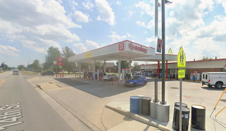 Small-Town Speedway Sells Nearly $800K ‘Golden Ticket’ in New Castle