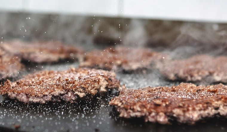 Smash Burgers and Big Crowds as MasterChef Champion Kelsey Murphy Brings Clutch Kitchen Home to Fishers