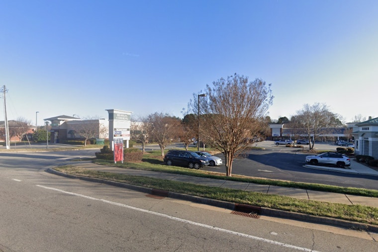 Smash Burgers Invade Lake Norman As Funkheizer's Diner Takes Over Mooresville