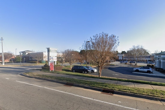 Smash Burgers Invade Lake Norman As Funkheizer's Diner Takes Over Mooresville