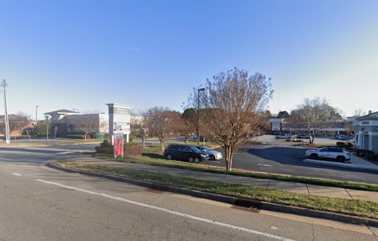 Smash Burgers Invade Lake Norman As Funkheizer's Diner Takes Over Mooresville