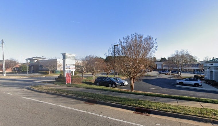 Smash Burgers Invade Lake Norman As Funkheizer's Diner Takes Over Mooresville