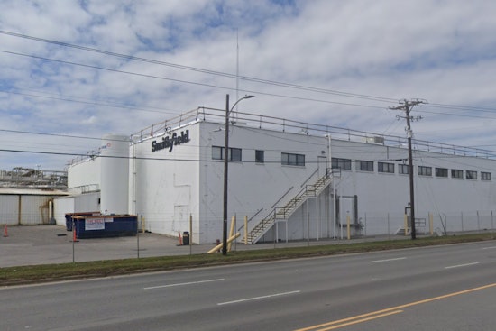 Smithfield Ditches Clinton Sanitation Crew, 100 Fortrex Jobs On The Line