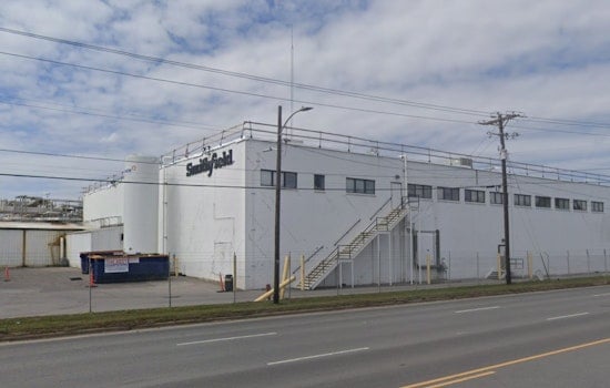 Smithfield Ditches Clinton Sanitation Crew, 100 Fortrex Jobs On The Line