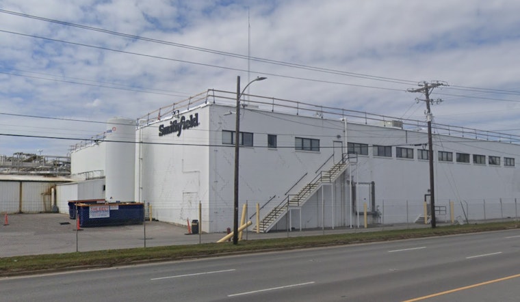 Smithfield Ditches Clinton Sanitation Crew, 100 Fortrex Jobs On The Line