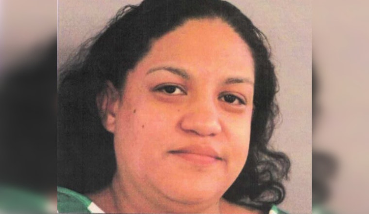 Smithville Ex-Postal Worker Arrested In $1.6M Check Scheme