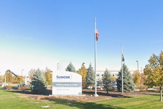 Smog Showdown In Commerce City As 10th Circuit Weighs Suncor Appeal