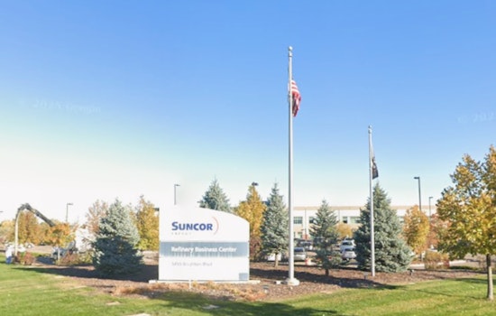 Smog Showdown In Commerce City As 10th Circuit Weighs Suncor Appeal