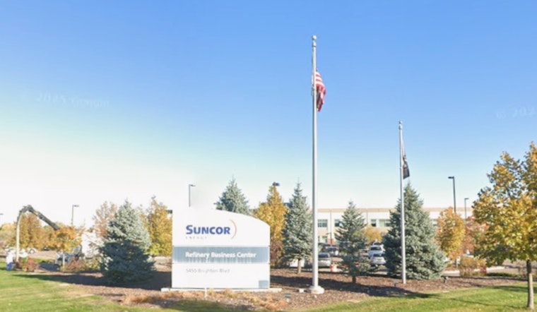 Smog Showdown In Commerce City As 10th Circuit Weighs Suncor Appeal