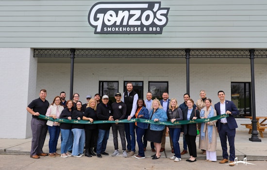 Smoke Signals In Luling, Gonzo’s Fires Up Bigger Pit On River Road