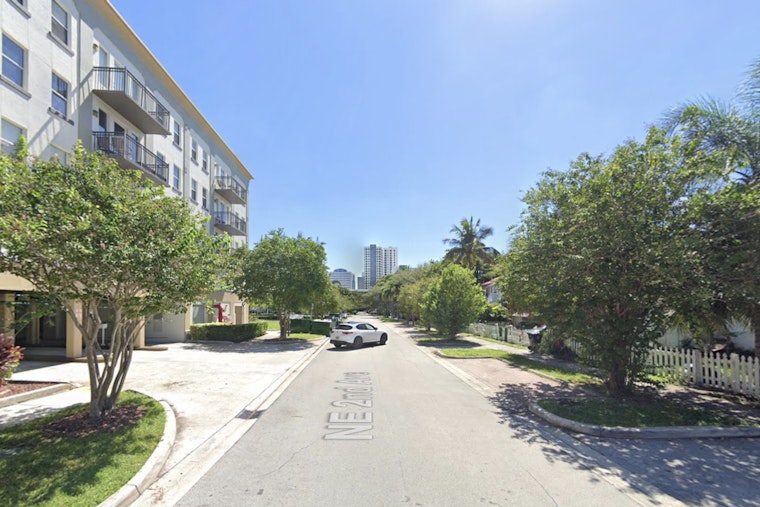 Smorgasburg Flees Wynwood, Finds New Home In Flagler Village