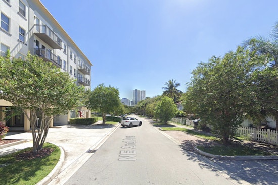 Smorgasburg Flees Wynwood, Finds New Home In Flagler Village