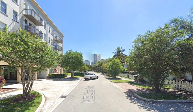 Smorgasburg Flees Wynwood, Finds New Home In Flagler Village