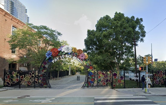 Smorgasburg Stampede as 74 Vendors Take Over Brooklyn Weekends
