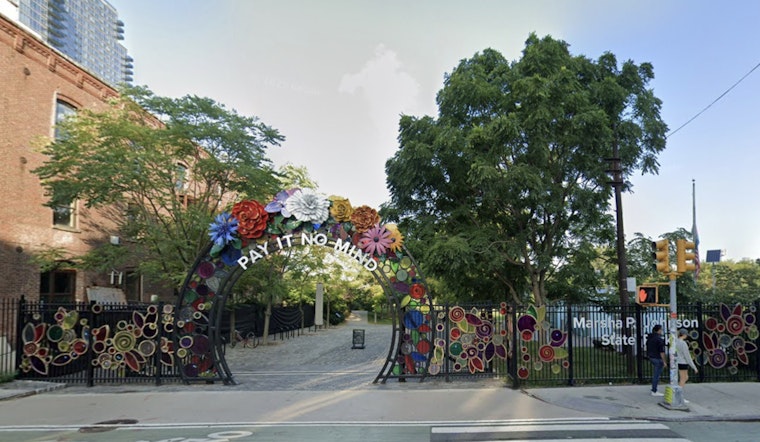 Smorgasburg Stampede as 74 Vendors Take Over Brooklyn Weekends