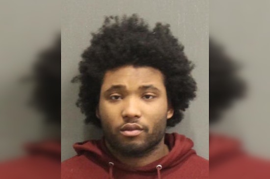 Smyrna Speedster Busted After Fiery I-40 Median Smash Near Murfreesboro Pike