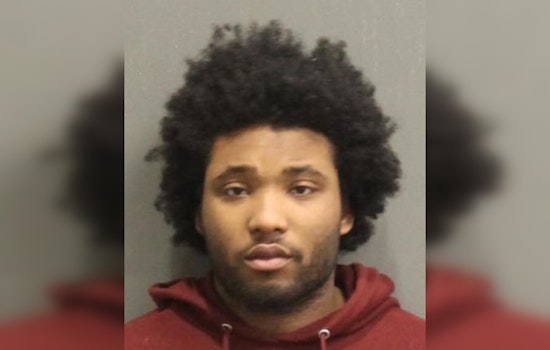 Smyrna Speedster Busted After Fiery I-40 Median Smash Near Murfreesboro Pike