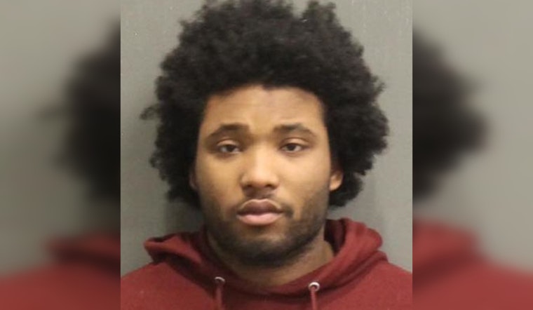 Smyrna Speedster Busted After Fiery I-40 Median Smash Near Murfreesboro Pike