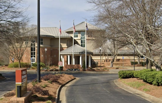 Smyrna To Shutter City Jail, Ship Inmates To Cobb County Lockup